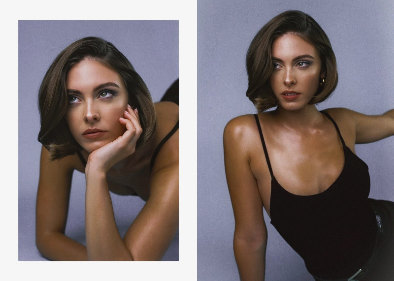 Photo of model Carmella Rose - ID 738831