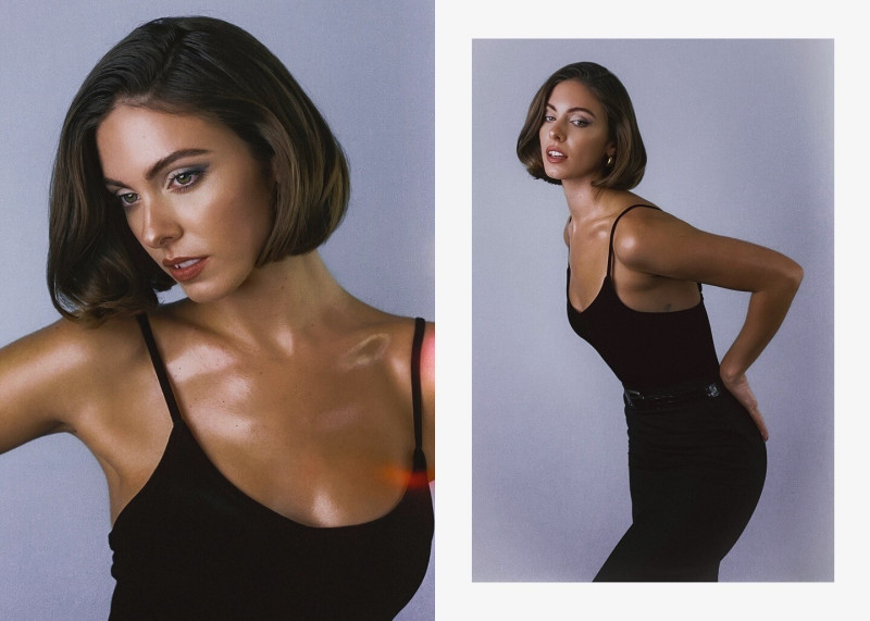 Photo of model Carmella Rose - ID 738832