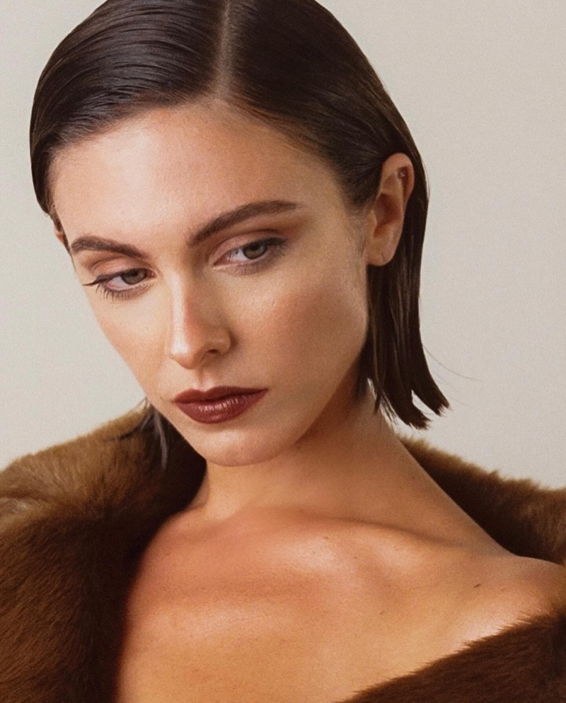 Photo of model Carmella Rose - ID 738835