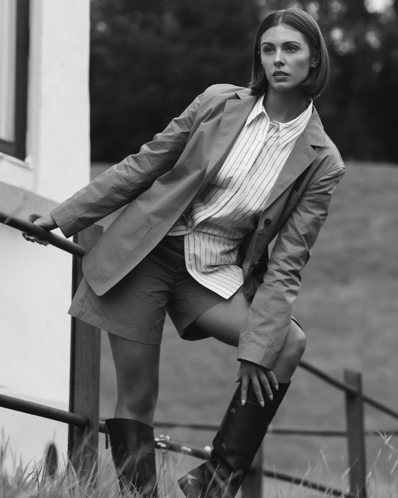 Photo of model Carmella Rose - ID 738869