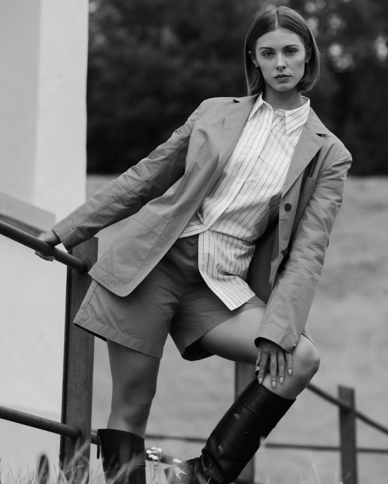 Photo of model Carmella Rose - ID 738871