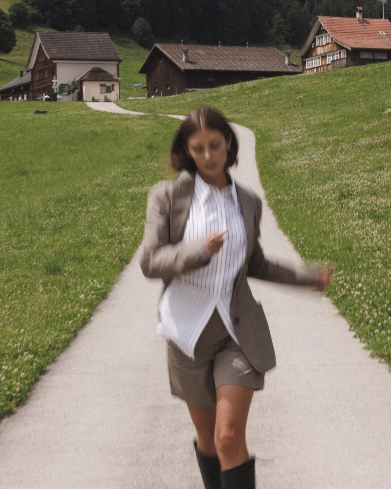 Photo of model Carmella Rose - ID 738872