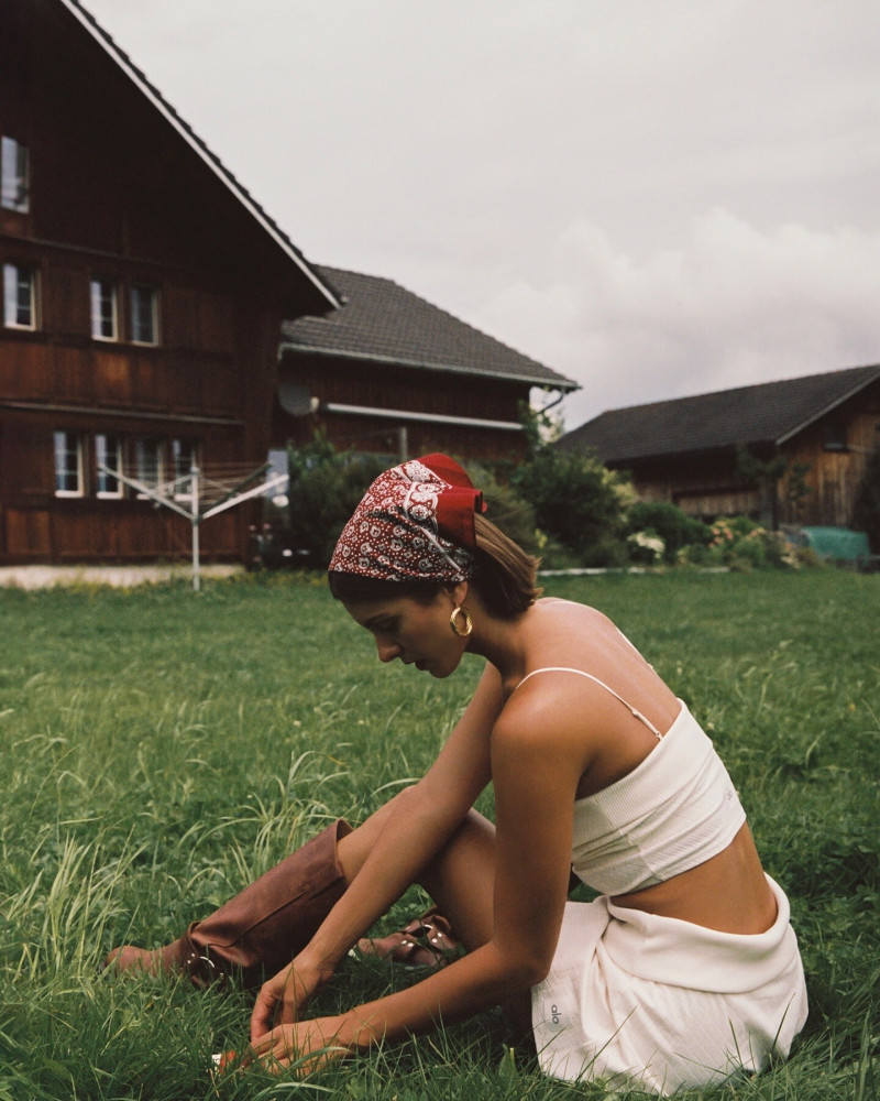 Photo of model Carmella Rose - ID 738889