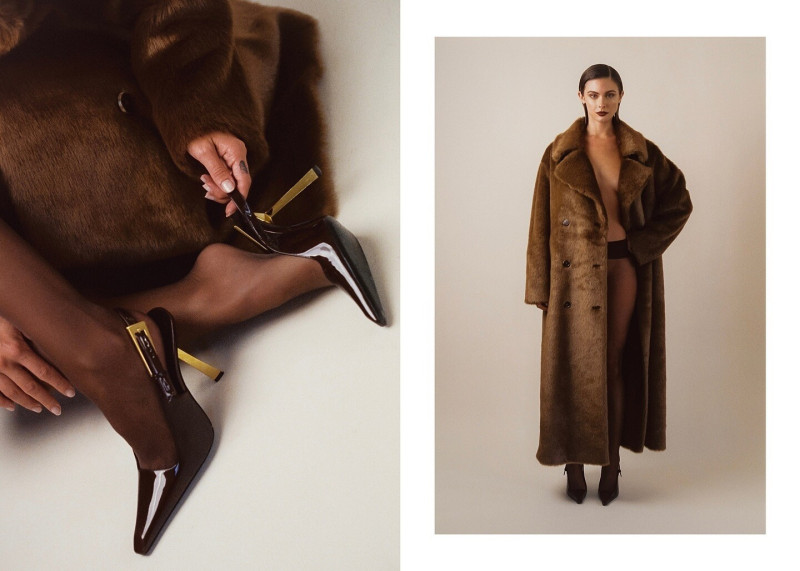 Photo of model Carmella Rose - ID 738895