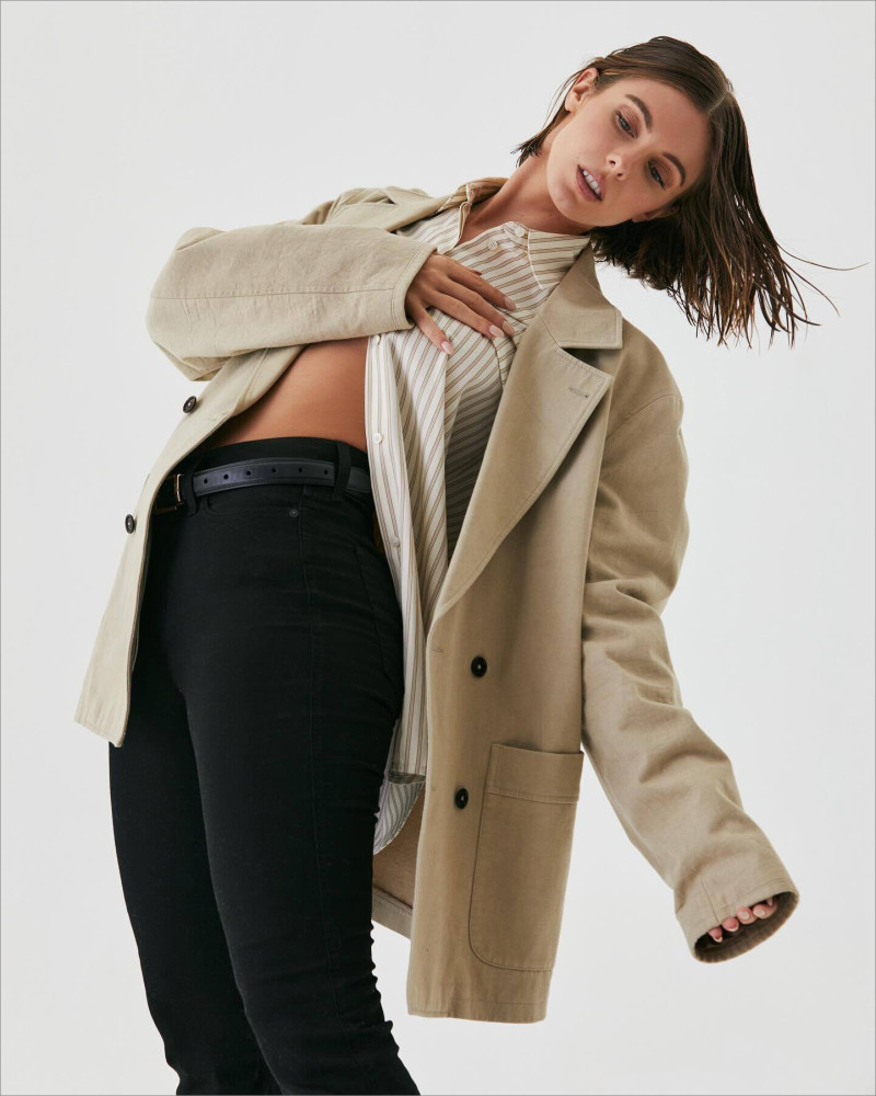 Photo of model Carmella Rose - ID 738905