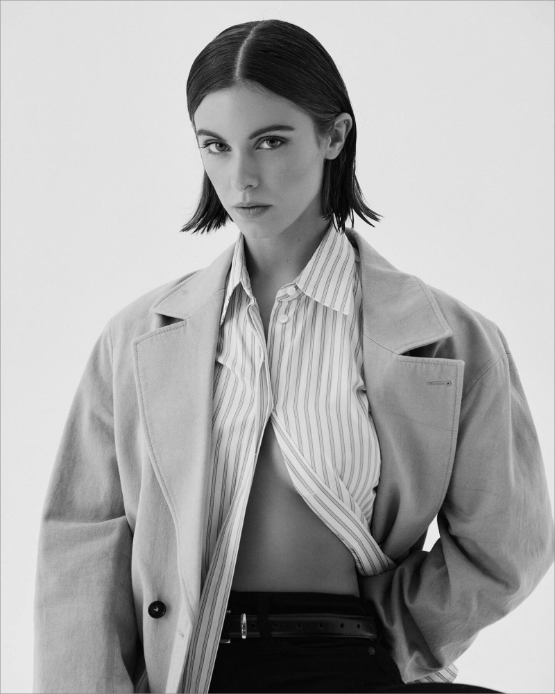 Photo of model Carmella Rose - ID 738907