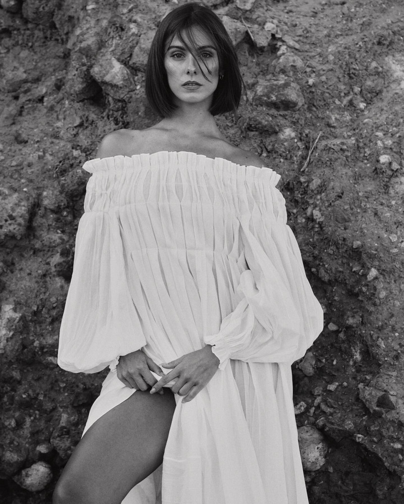 Photo of model Carmella Rose - ID 738908