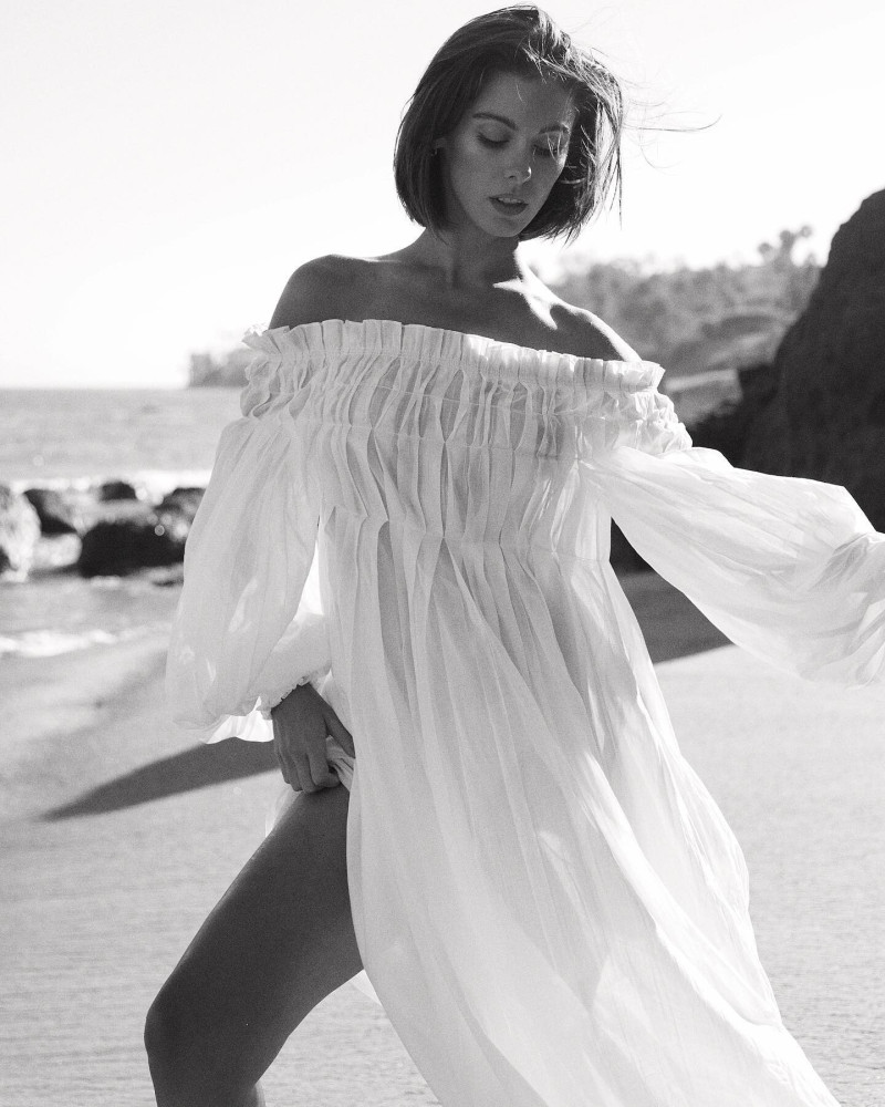 Photo of model Carmella Rose - ID 738910