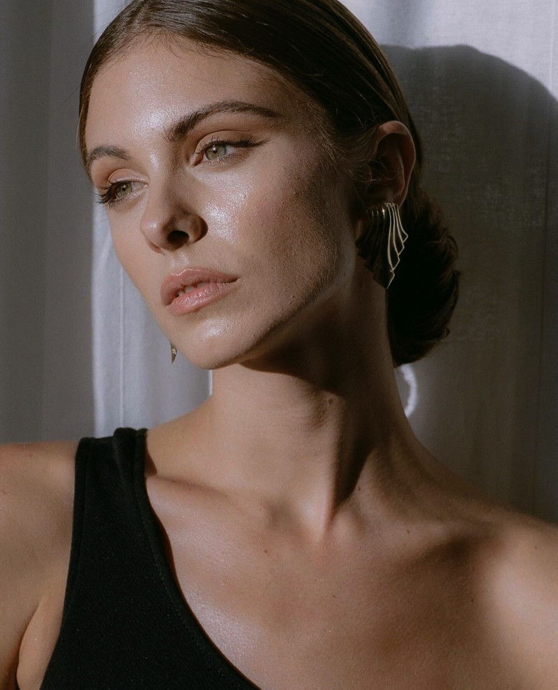 Photo of model Carmella Rose - ID 738942