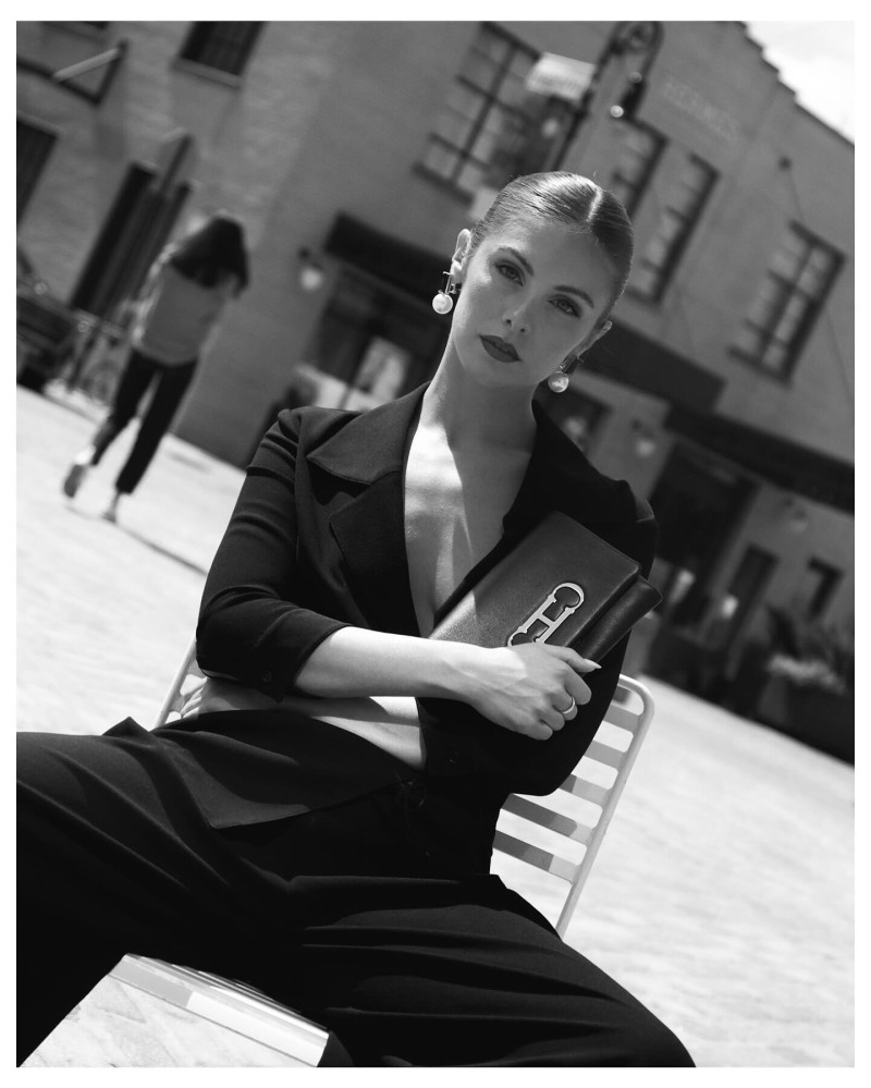 Photo of model Carmella Rose - ID 738954