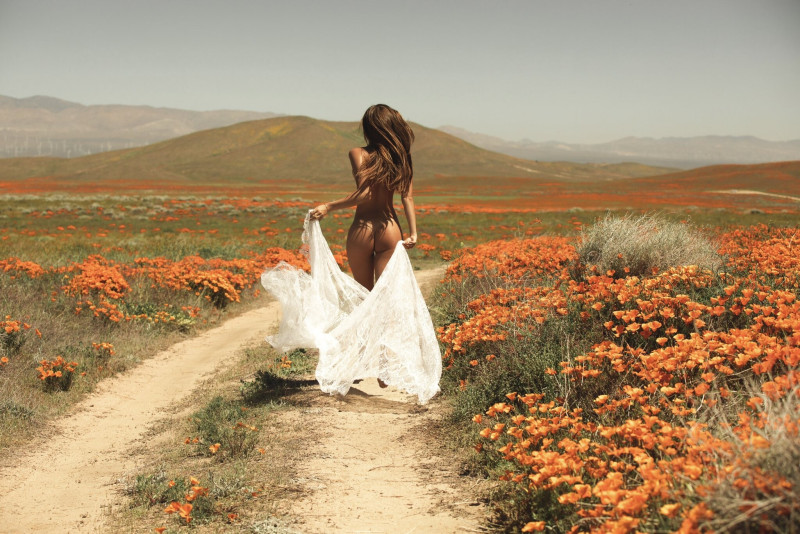 Photo of model Carmella Rose - ID 738965