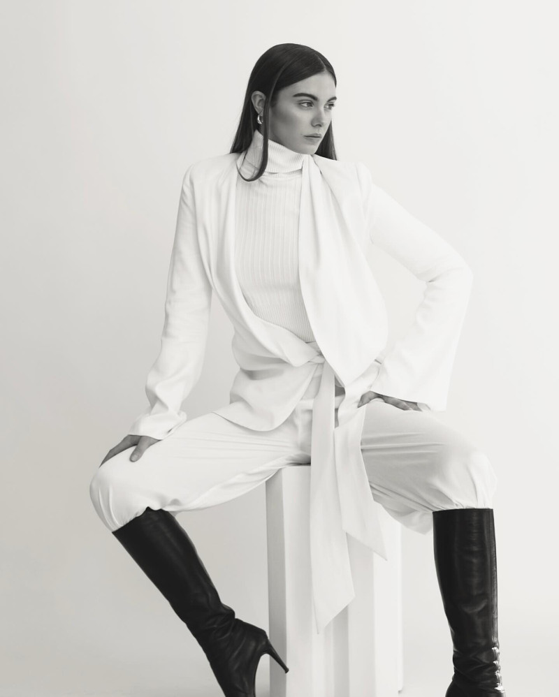 Photo of model Carmella Rose - ID 738976