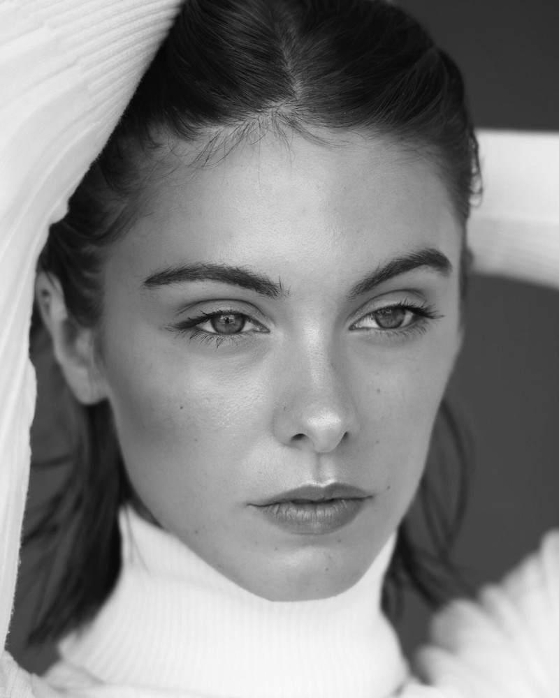 Photo of model Carmella Rose - ID 739035