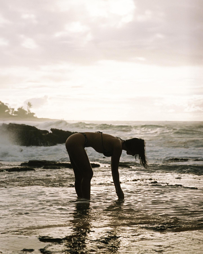 Photo of model Carmella Rose - ID 739050