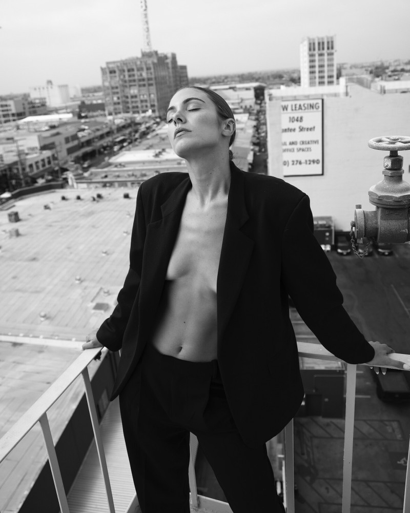 Photo of model Carmella Rose - ID 739061