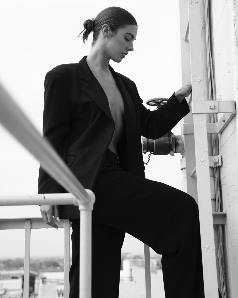 Photo of model Carmella Rose - ID 739064