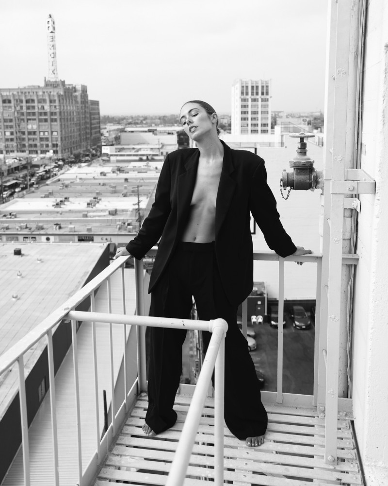 Photo of model Carmella Rose - ID 739067