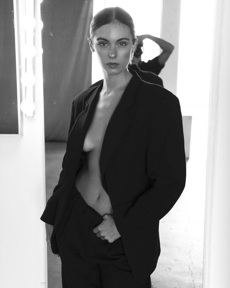 Photo of model Carmella Rose - ID 739069