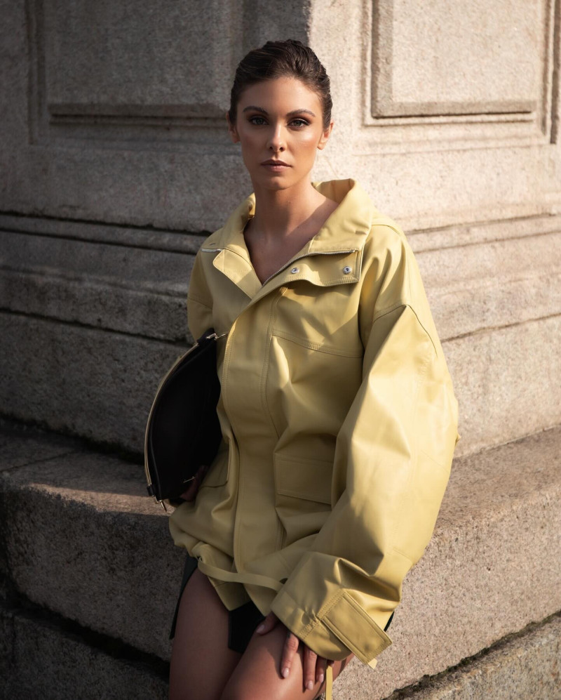 Photo of model Carmella Rose - ID 739097