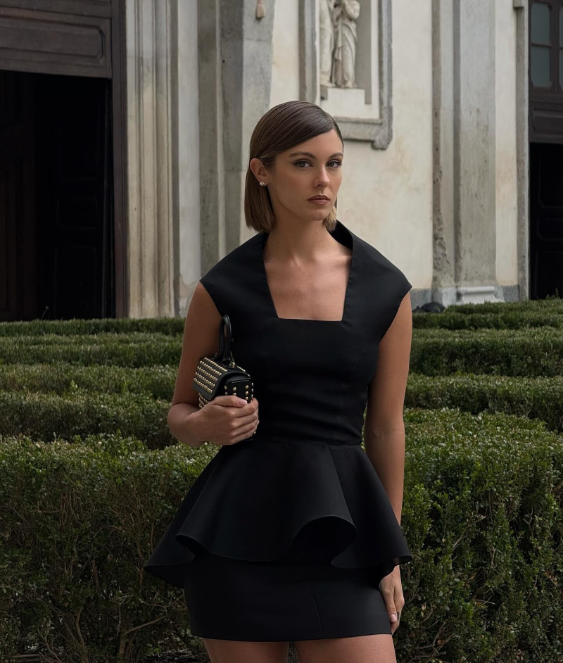 Photo of model Carmella Rose - ID 739102