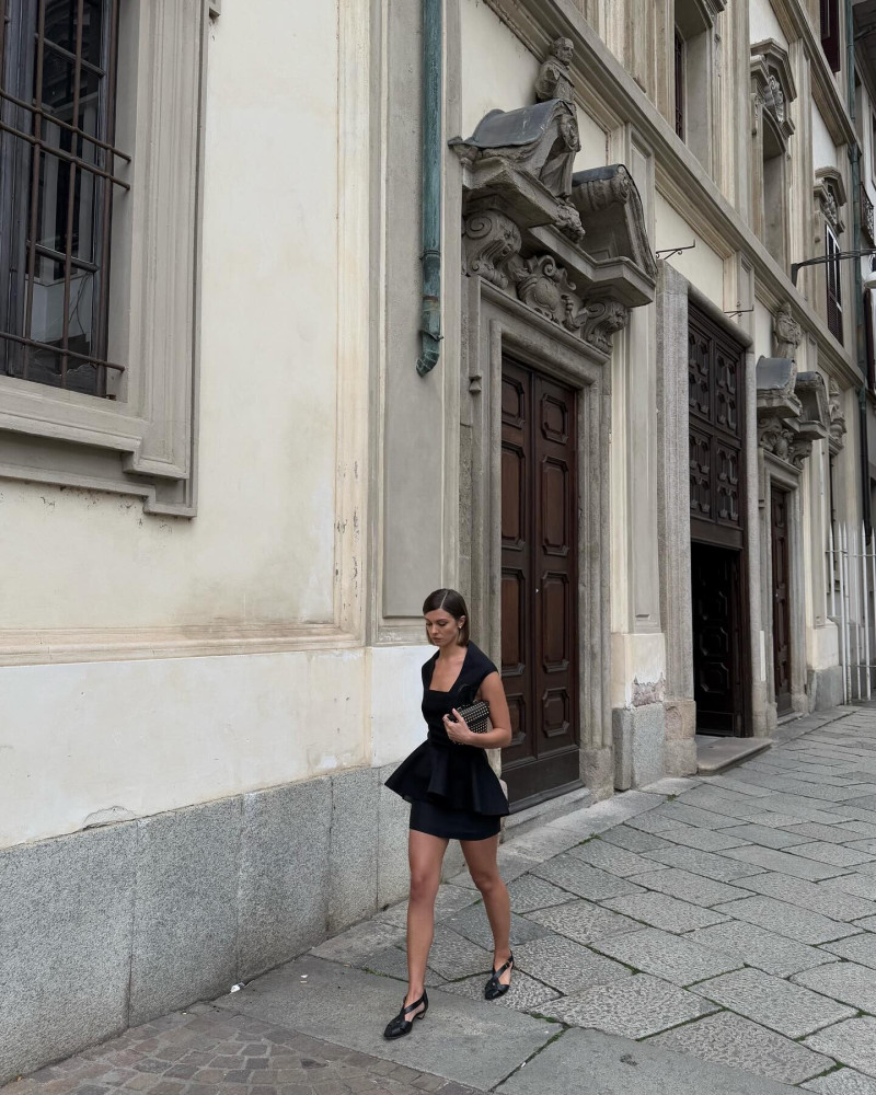 Photo of model Carmella Rose - ID 739103