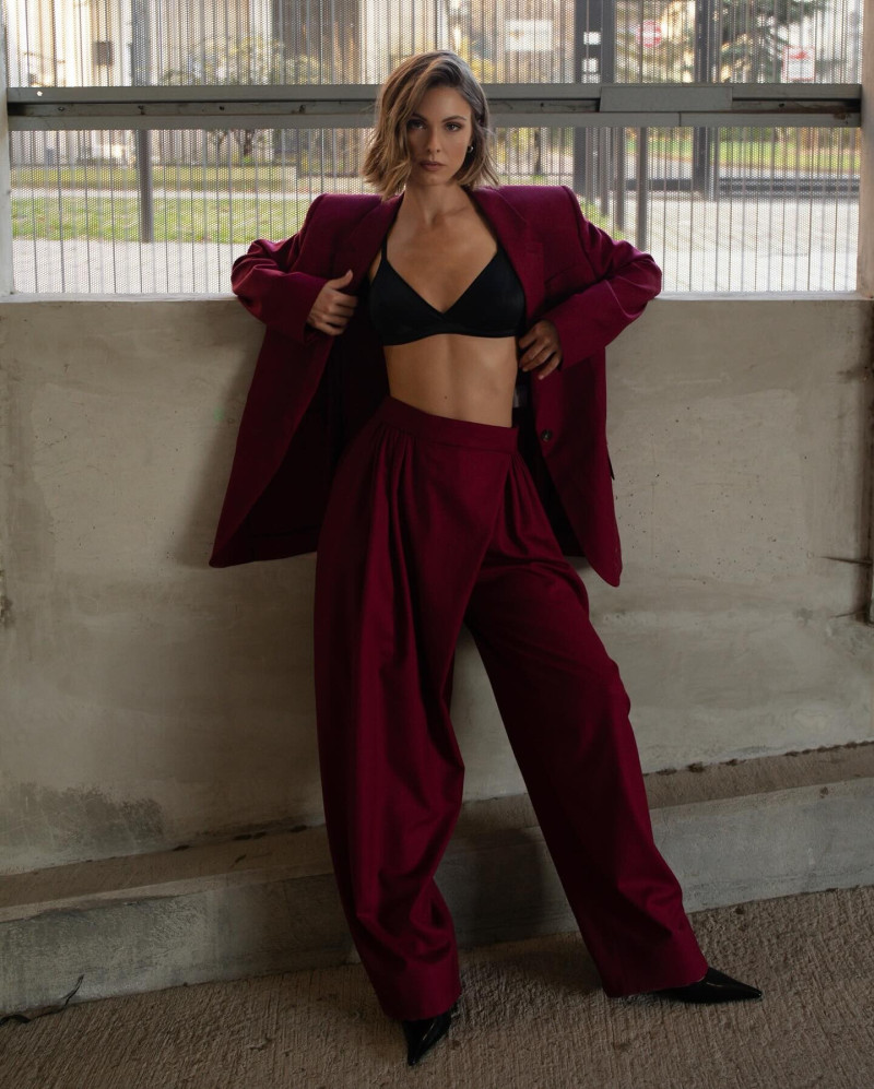 Photo of model Carmella Rose - ID 739104