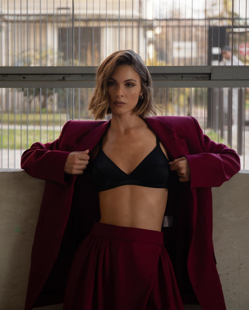 Photo of model Carmella Rose - ID 739105