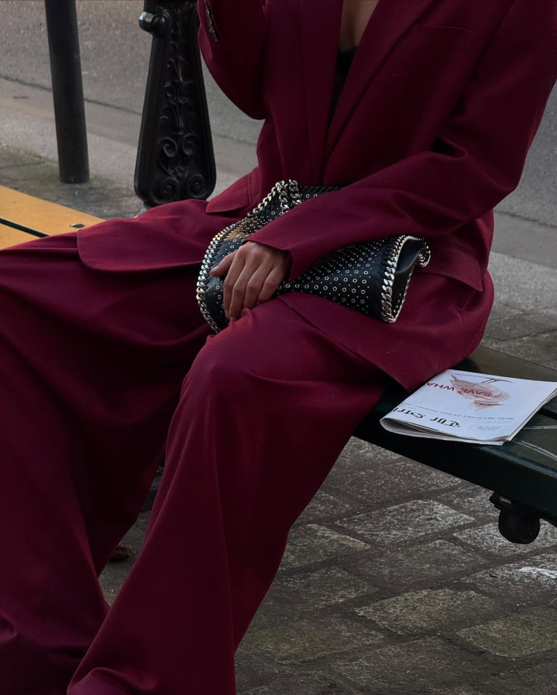 Photo of model Carmella Rose - ID 739107