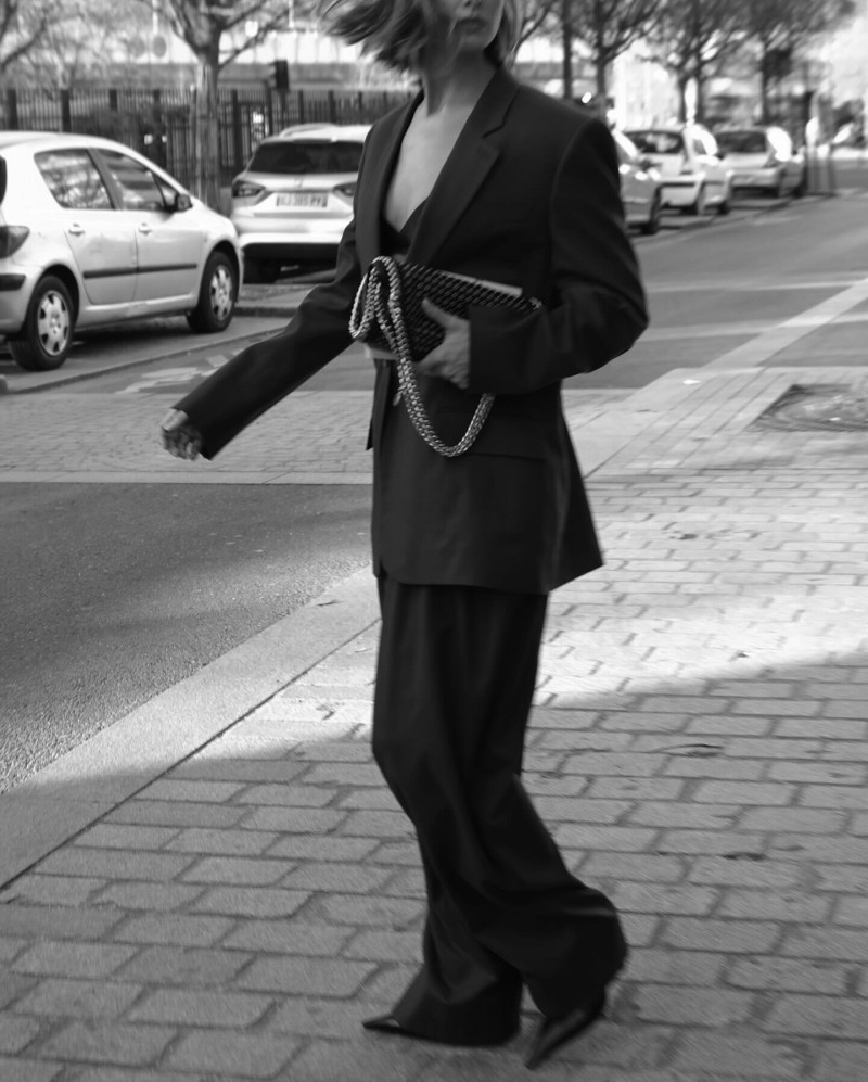 Photo of model Carmella Rose - ID 739108