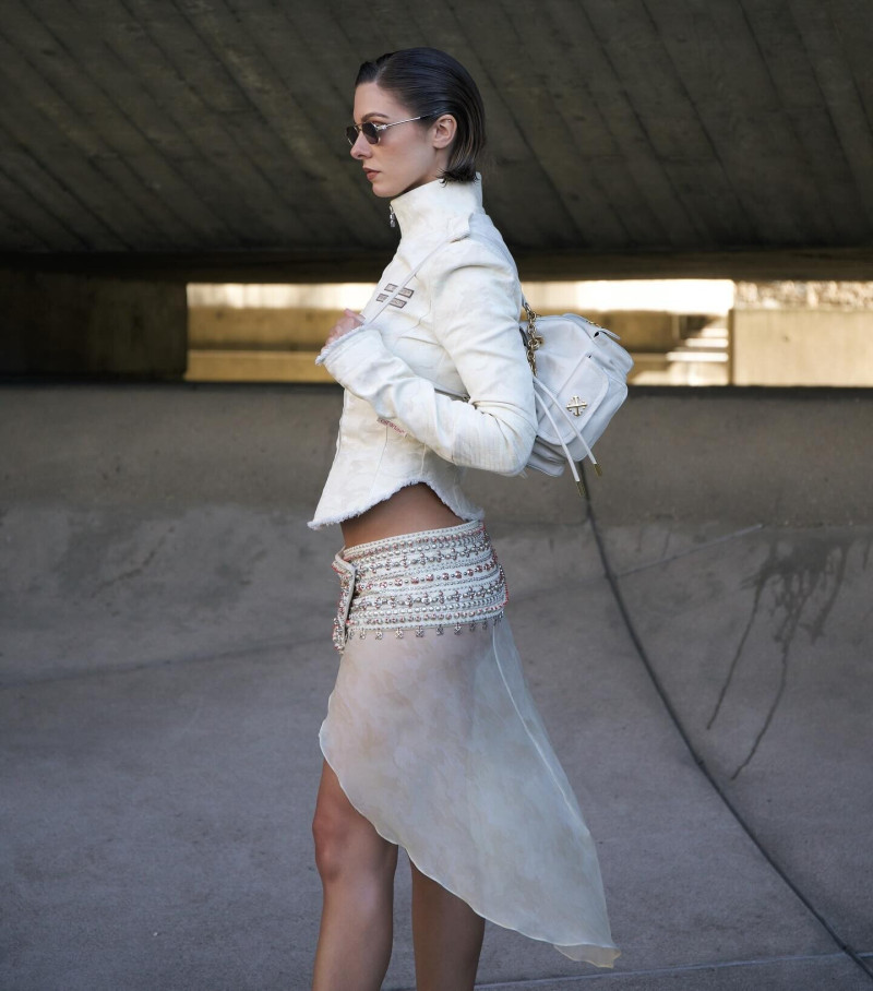 Photo of model Carmella Rose - ID 739111