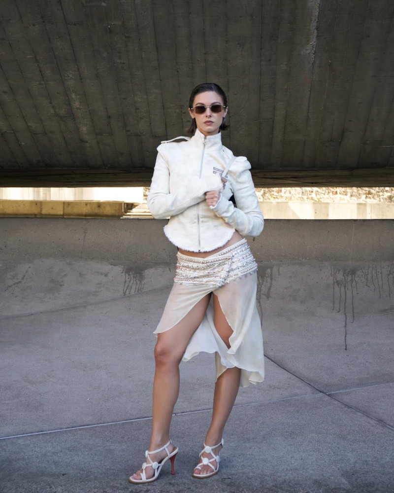 Photo of model Carmella Rose - ID 739113