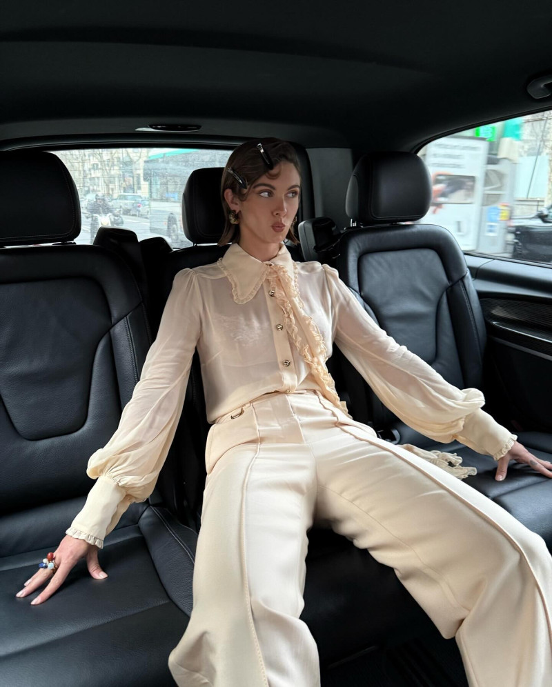 Photo of model Carmella Rose - ID 739120