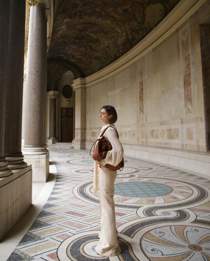 Photo of model Carmella Rose - ID 739121