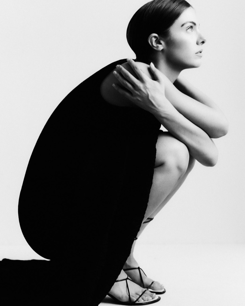 Photo of model Carmella Rose - ID 739150