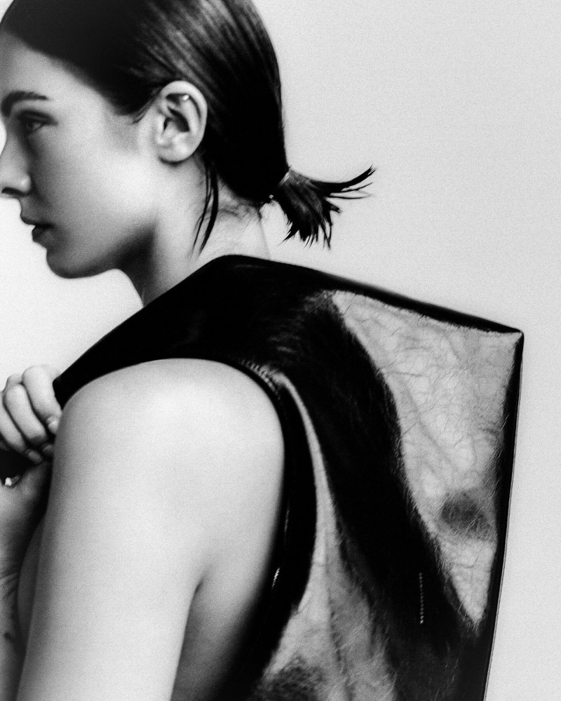 Photo of model Carmella Rose - ID 739152