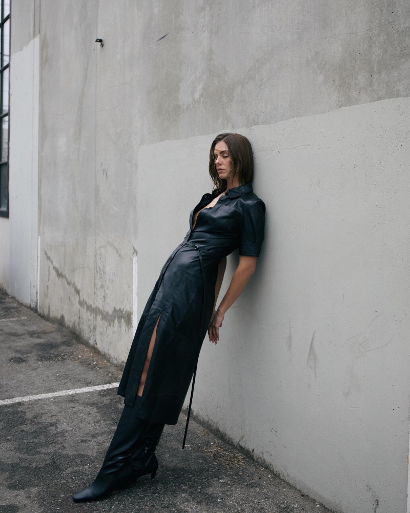 Photo of model Carmella Rose - ID 739153