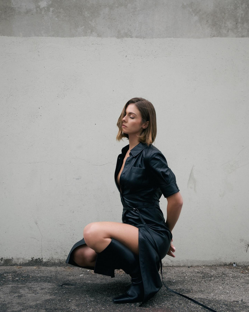 Photo of model Carmella Rose - ID 739155