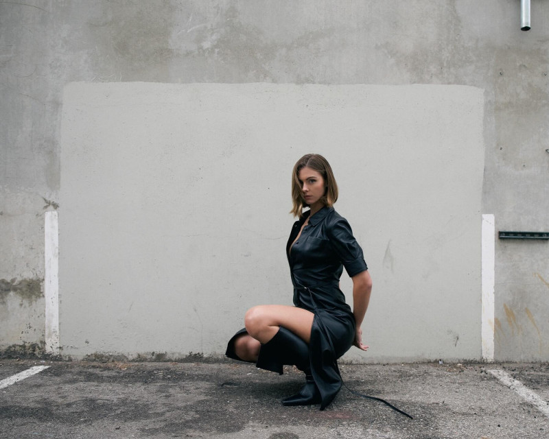 Photo of model Carmella Rose - ID 739157