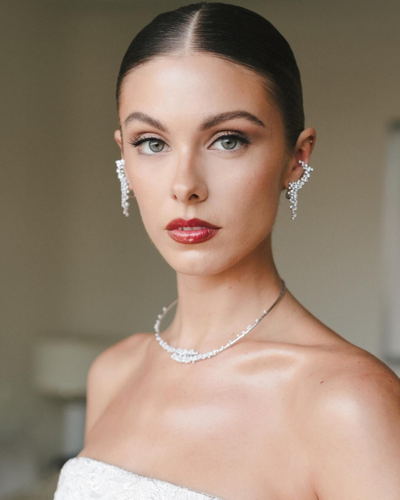 Photo of model Carmella Rose - ID 739163