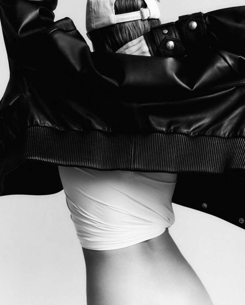 Photo of model Carmella Rose - ID 739165