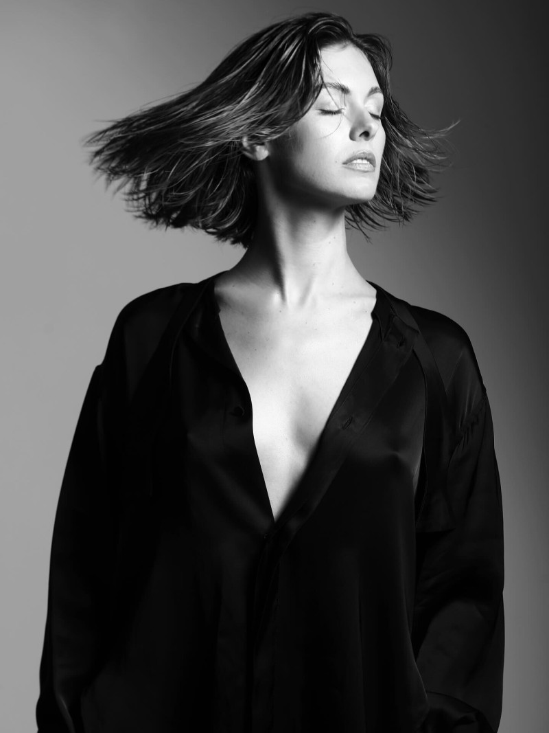 Photo of model Carmella Rose - ID 739175