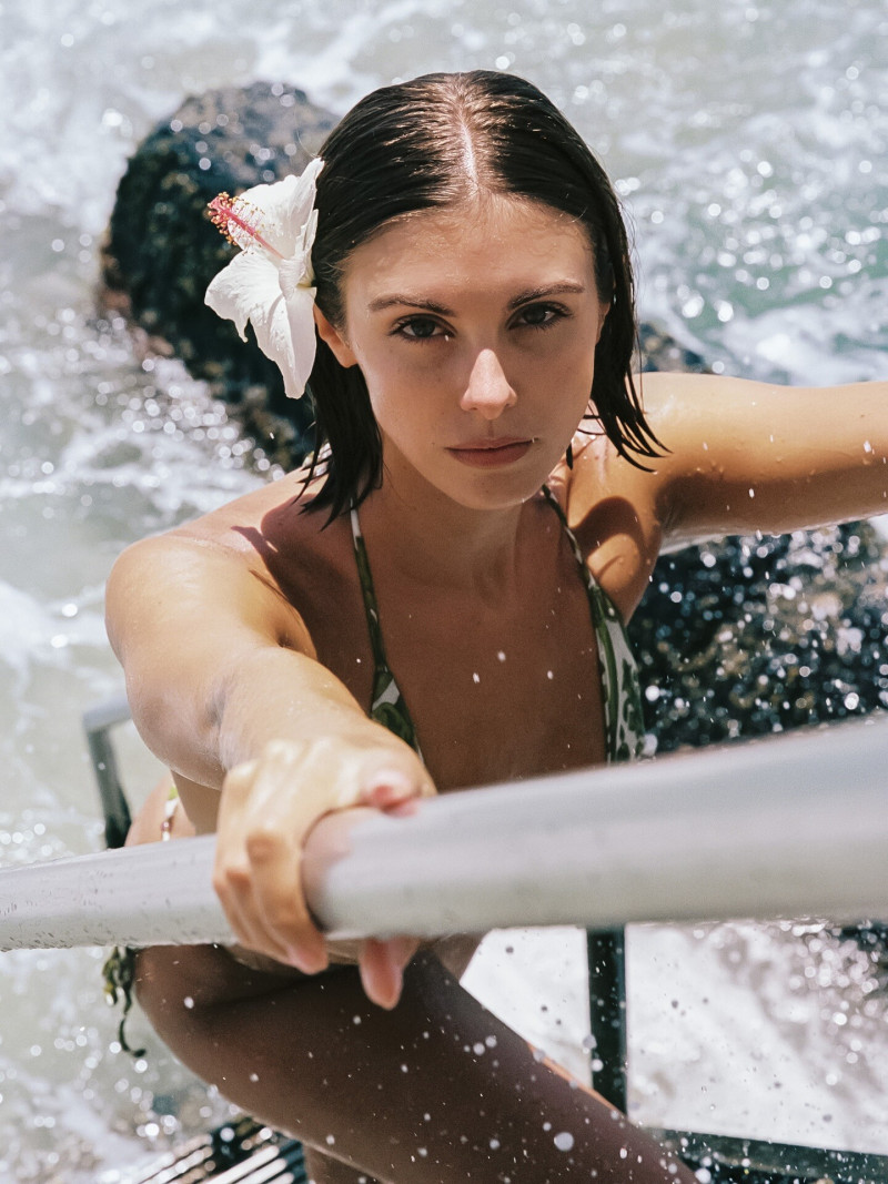 Photo of model Carmella Rose - ID 739203