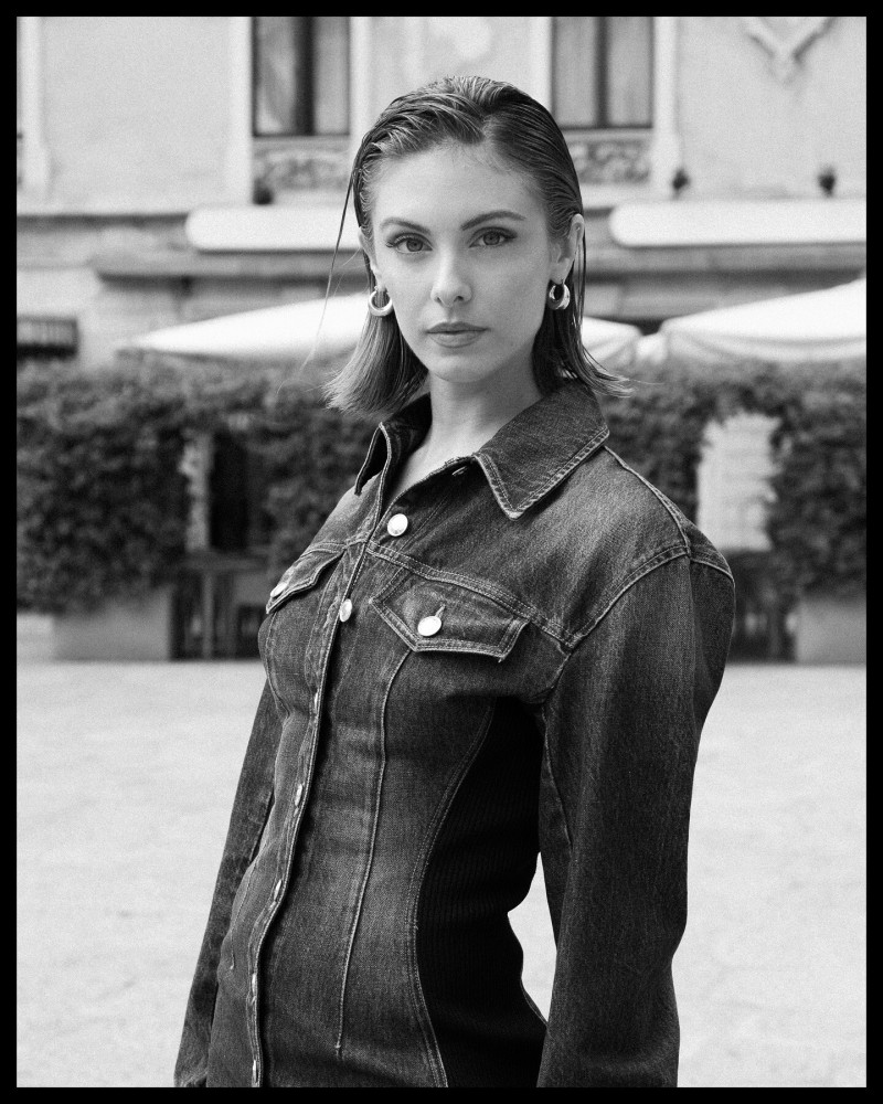 Photo of model Carmella Rose - ID 739204