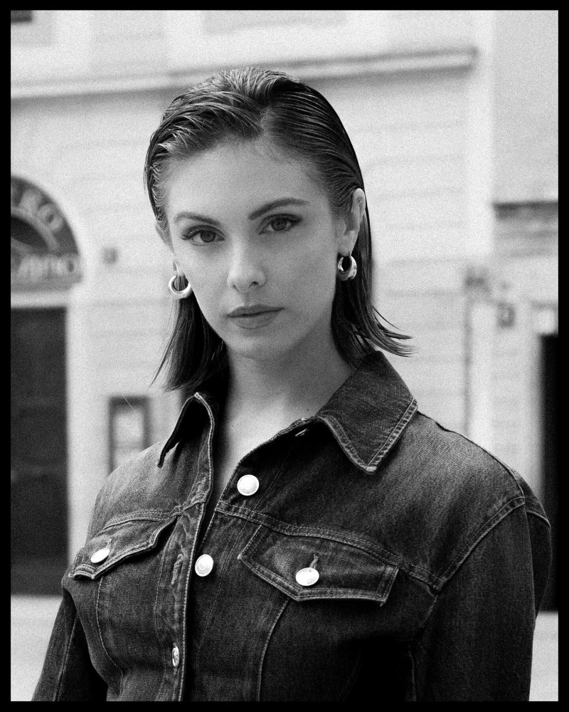 Photo of model Carmella Rose - ID 739207