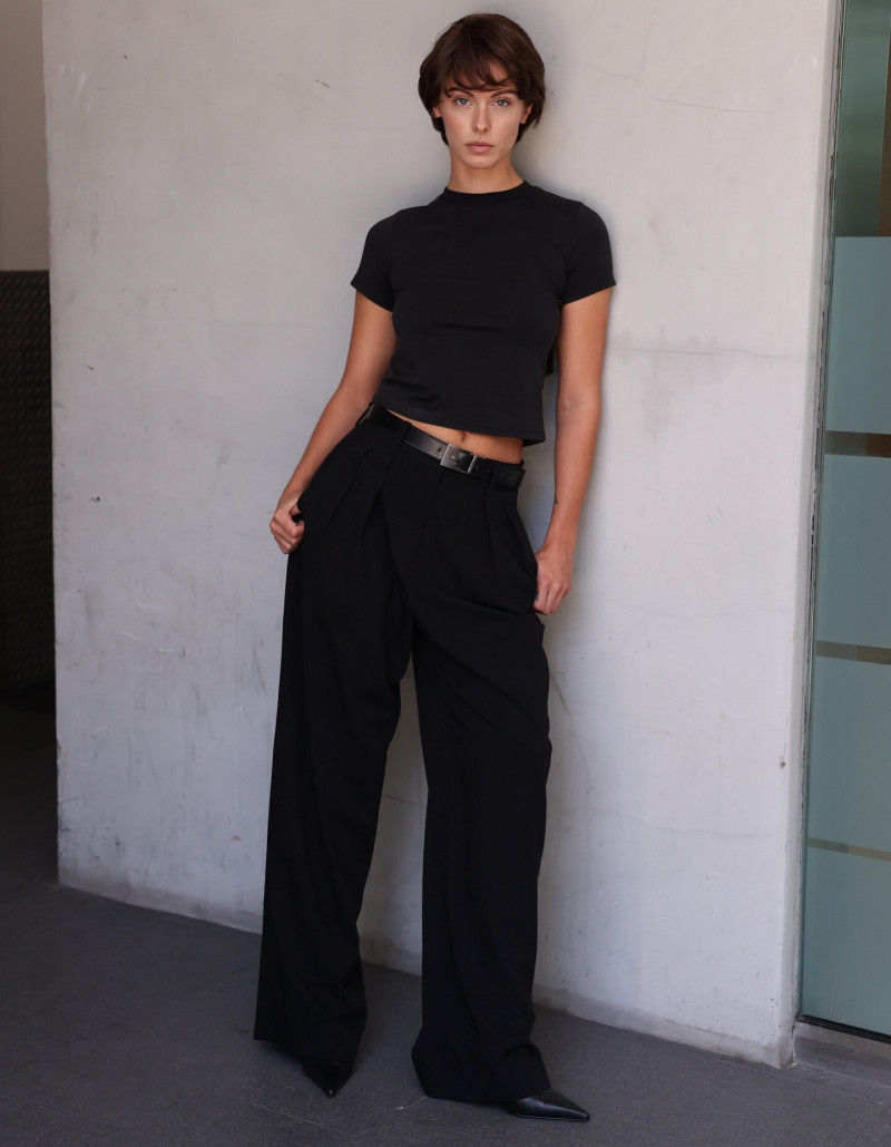 Photo of model Carmella Rose - ID 739214