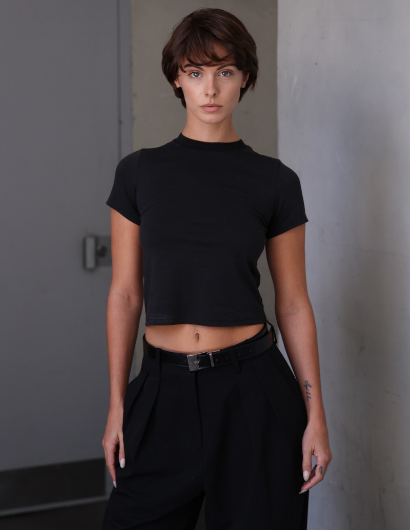 Photo of model Carmella Rose - ID 739216