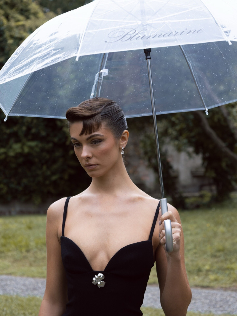 Photo of model Carmella Rose - ID 739223