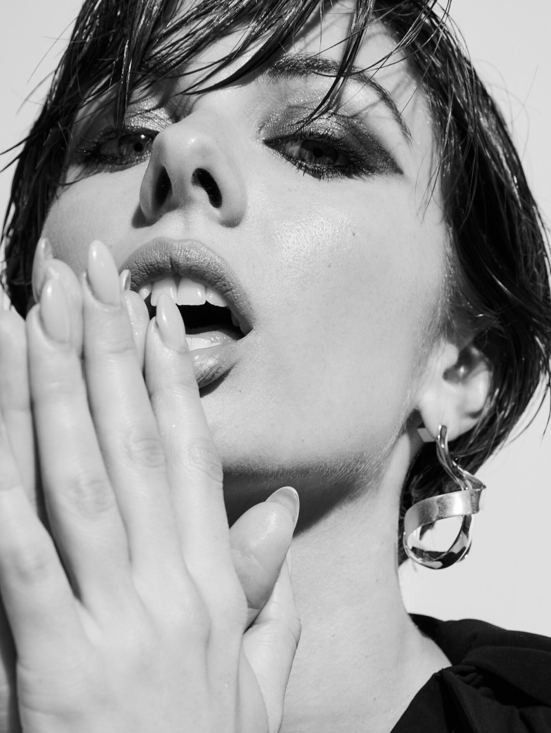 Photo of model Carmella Rose - ID 739235