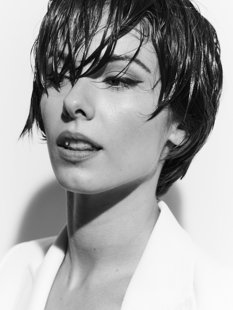 Photo of model Carmella Rose - ID 739239