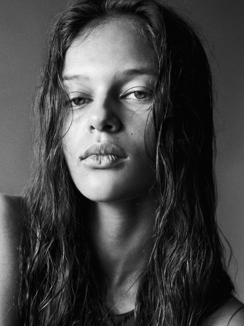 Photo of model Hanna Tuuksam - ID 709648